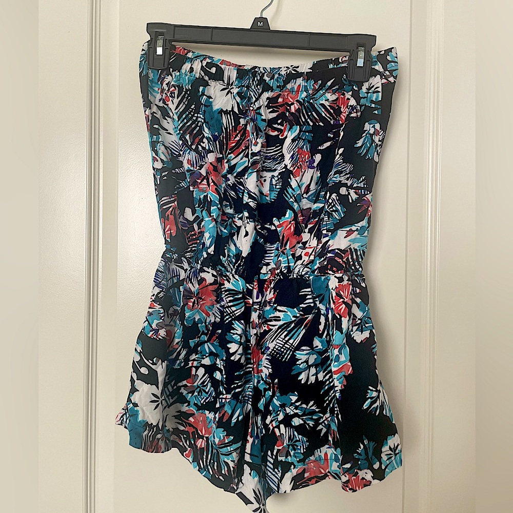 Tilly’s Romper